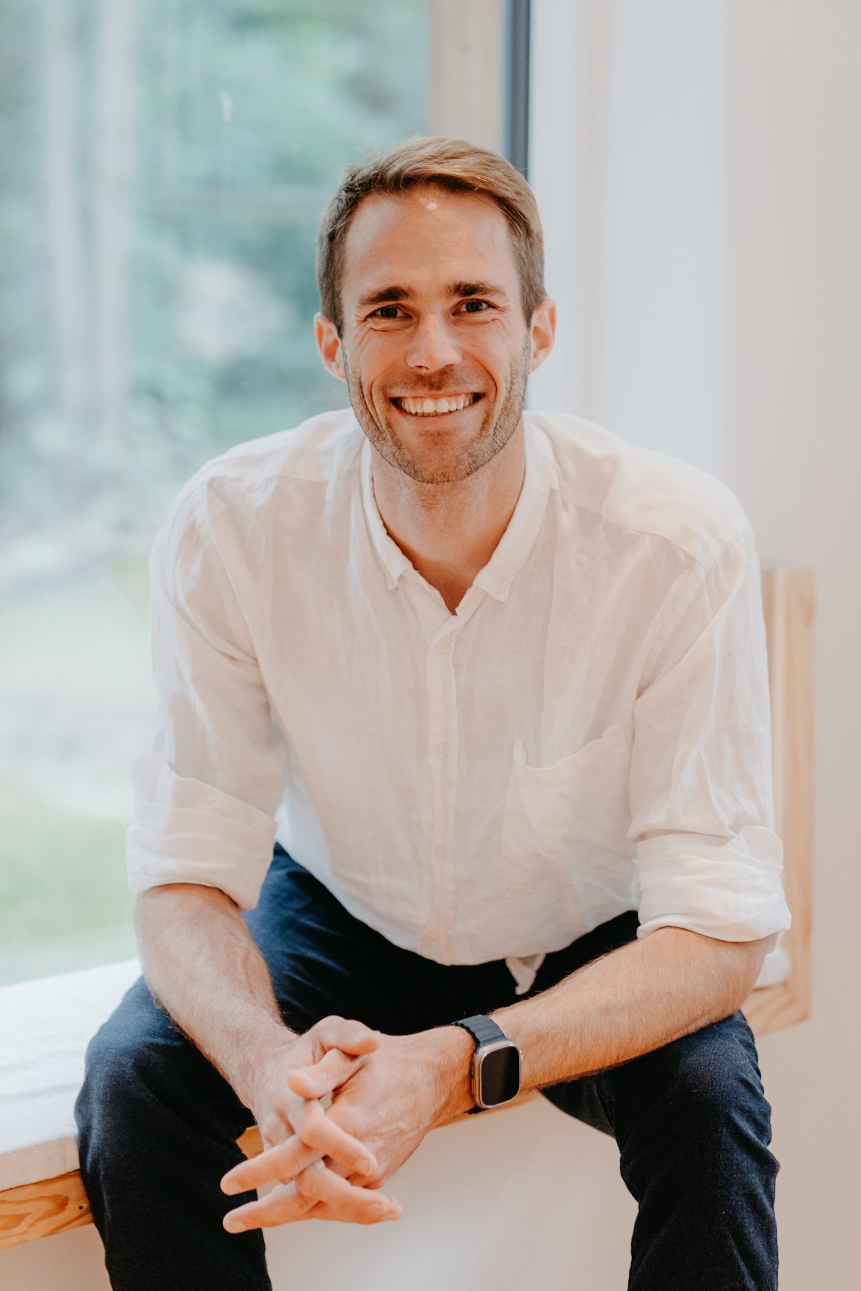 Christoph-Engel-smart-home-engel